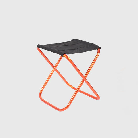 Portable Folding Stool For Outdoor Camping & Fishing & Trips