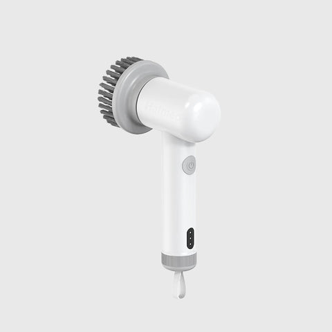 Hatmeo Spin Power Scrubber