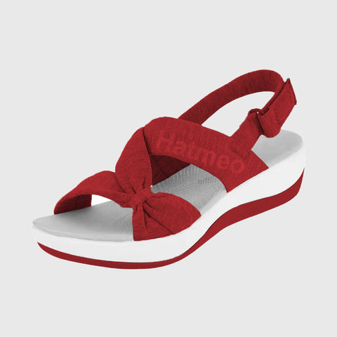Women’s Comfortable Orthopedic Arch Support Sandals