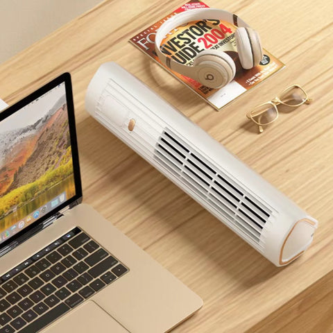 Hatmeo Portable cooling fan（AQY)