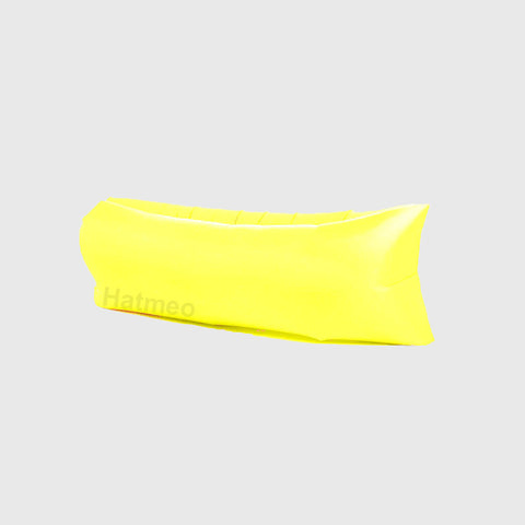 Outdoor Seaside Portable Inflatable Sofa