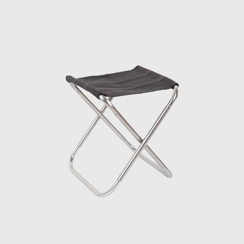 Portable Folding Stool For Outdoor Camping & Fishing & Trips