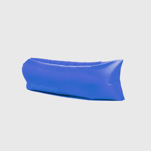 Outdoor Seaside Portable Inflatable Sofa