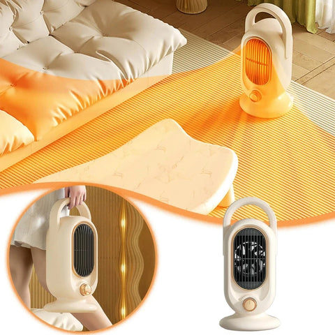 Hatmeo Desktop Energy-Saving Heater