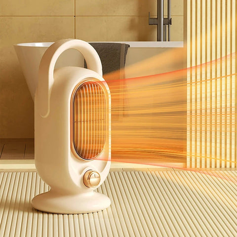 Hatmeo Desktop Energy-Saving Heater