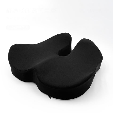 Hatmeo Memory Foam Seat Chair Cushion
