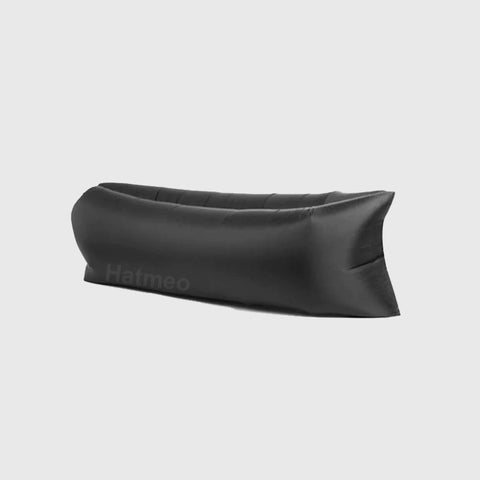 Outdoor Seaside Portable Inflatable Sofa