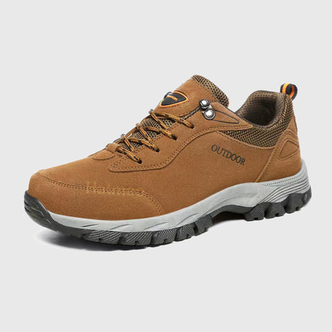 Hatmeo Arch Support Walking Shoes