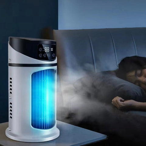 Hatmeo Cooling Portable Fan