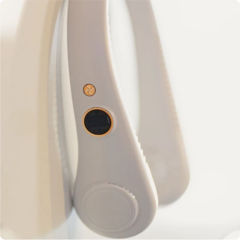 Hatmeo portable cooling neck fan-AQY