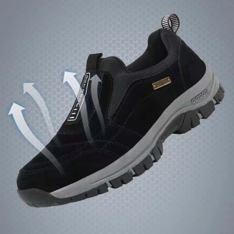 Hatmeo Orthopedic Walking Shoes