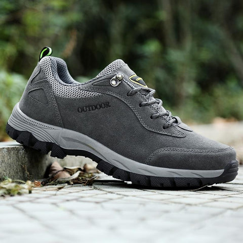 Hatmeo Arch Support Walking Shoes