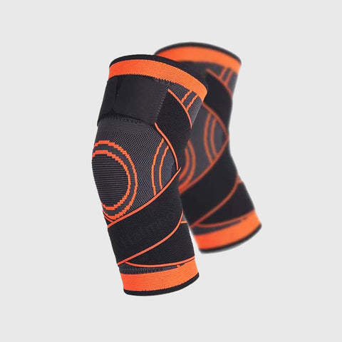 3D Arthritis Compression Knee Brace