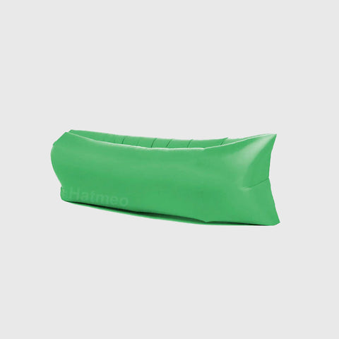 Outdoor Seaside Portable Inflatable Sofa