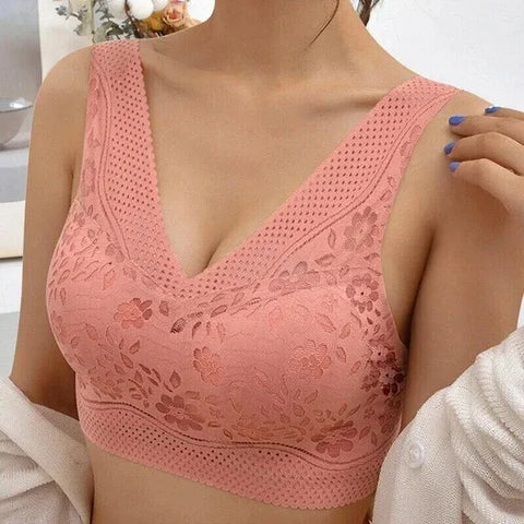 Hatmeo™ All-day Comfort Orthopedic Anti-sagging Bra
