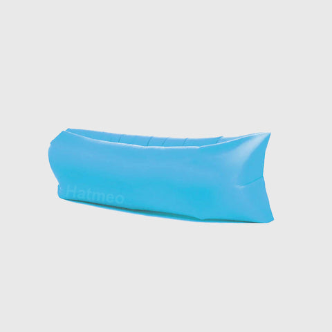 Outdoor Seaside Portable Inflatable Sofa