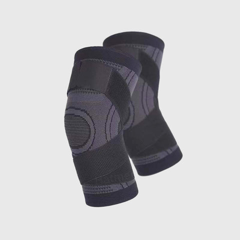 3D Arthritis Compression Knee Brace