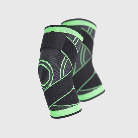 3D Arthritis Compression Knee Brace