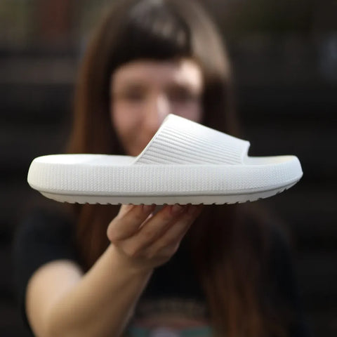 Hatmeo™ -Orthopedic Slippers for Maximum Comfort