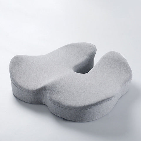 Hatmeo Memory Foam Seat Chair Cushion
