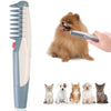 Hatmeo Electronic Comb For Dogs And Cats