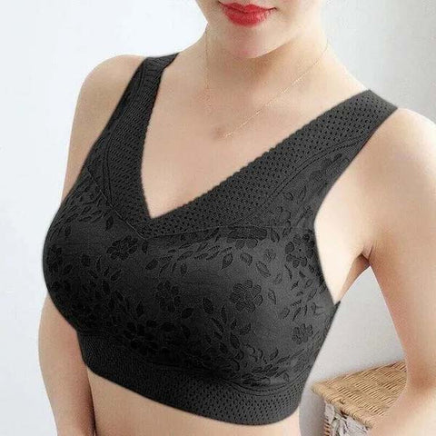 Hatmeo™ All-day Comfort Orthopedic Anti-sagging Bra