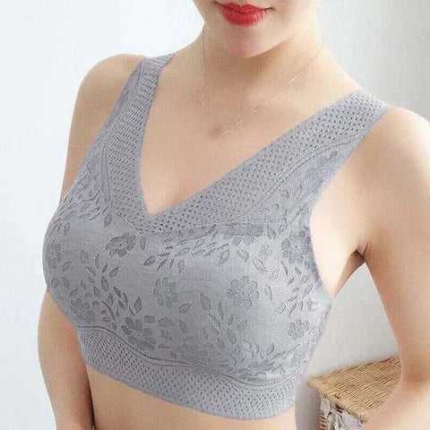 Hatmeo™ All-day Comfort Orthopedic Anti-sagging Bra