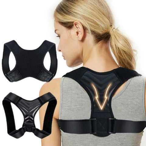 Hatmeo  restored back posture corrector