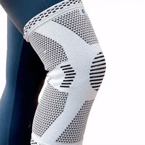 Hatmeo Knee Compression Sleeve