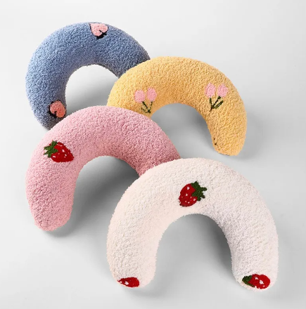 Hatmeo Pet Pillows