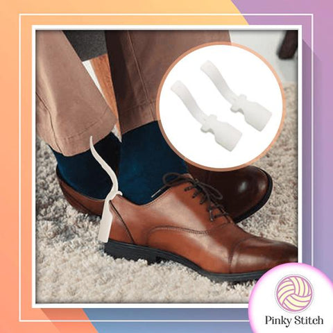 HOT SALE-Lazy Shoe Helper