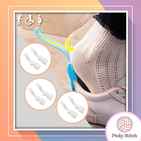 HOT SALE-Lazy Shoe Helper