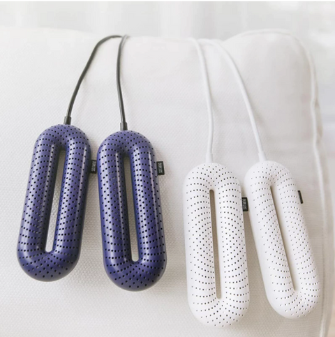 Portable Shoe Dryer