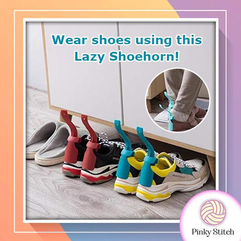 HOT SALE-Lazy Shoe Helper