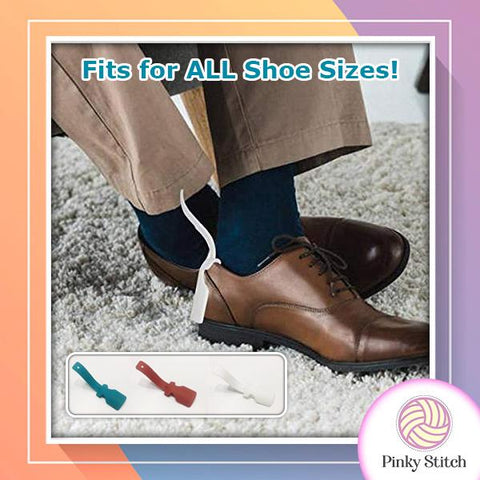 HOT SALE-Lazy Shoe Helper