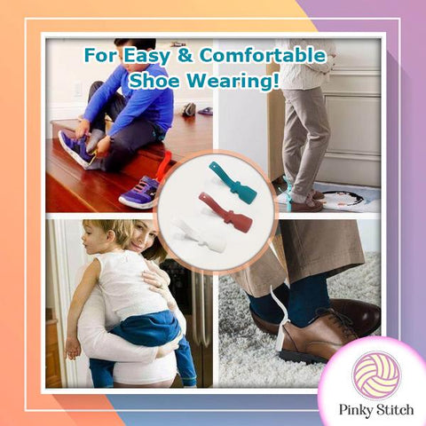 HOT SALE-Lazy Shoe Helper
