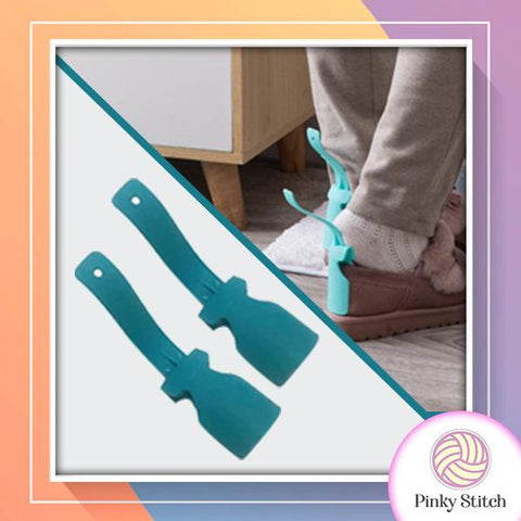HOT SALE-Lazy Shoe Helper