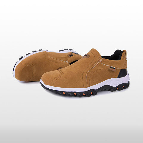 Zuodi Arch Support Walking Shoes