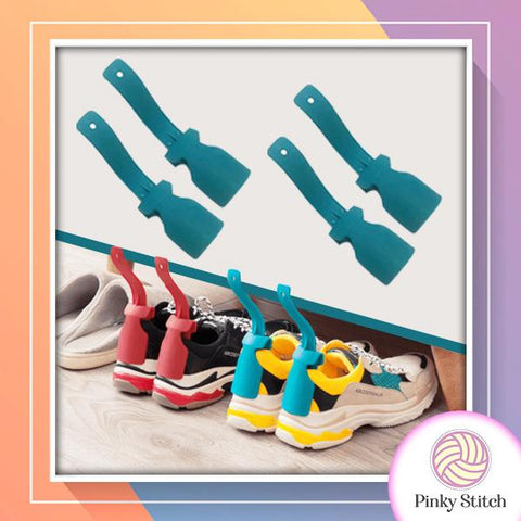 HOT SALE-Lazy Shoe Helper