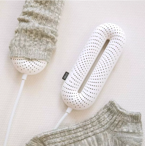 Portable Shoe Dryer