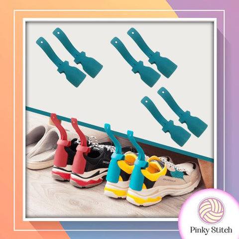HOT SALE-Lazy Shoe Helper
