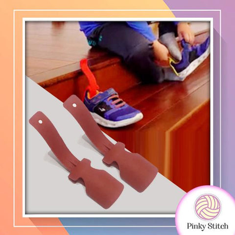 HOT SALE-Lazy Shoe Helper