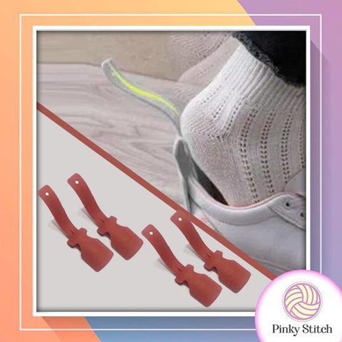 HOT SALE-Lazy Shoe Helper