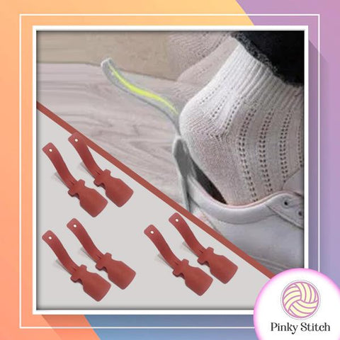 HOT SALE-Lazy Shoe Helper