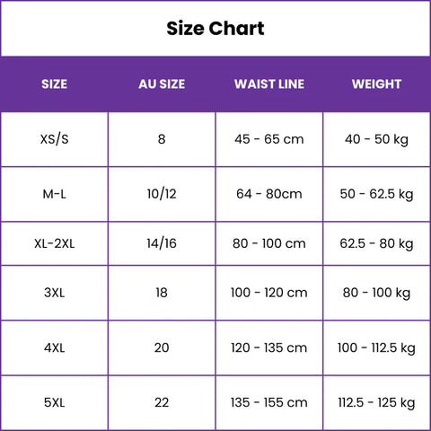 Body Sculpting High Waist Butt Lifting Shapewear VH05