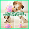 Hatmeo™ Pet BallEndless Entertainment for Your Furry Friend!