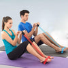 Sports & Fitness Tensioner (slimming belly, training arm strength)